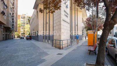 Piso en alquiler en Carrer del Doctor Vicente Pallarés Iranzo - Imagen 29