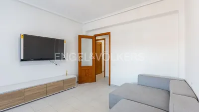 Piso en alquiler en Carrer del Doctor Vicente Pallarés Iranzo - Imagen 2