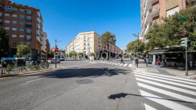Piso en alquiler en Carrer del Doctor Vicente Pallarés Iranzo - Imagen 30