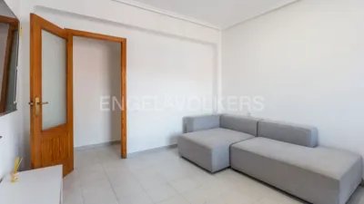 Piso en alquiler en Carrer del Doctor Vicente Pallarés Iranzo - Imagen 4