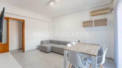 Piso en alquiler en Carrer del Doctor Vicente Pallarés Iranzo - Imagen 5