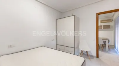 Piso en alquiler en Carrer del Doctor Vicente Pallarés Iranzo - Imagen 6
