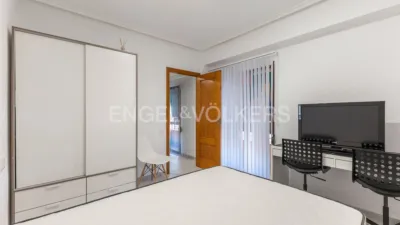 Piso en alquiler en Carrer del Doctor Vicente Pallarés Iranzo - Imagen 7