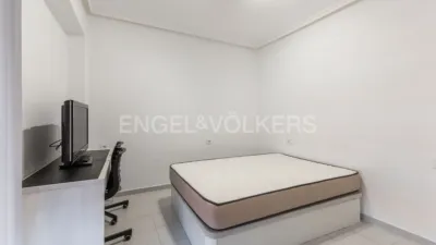 Piso en alquiler en Carrer del Doctor Vicente Pallarés Iranzo - Imagen 8