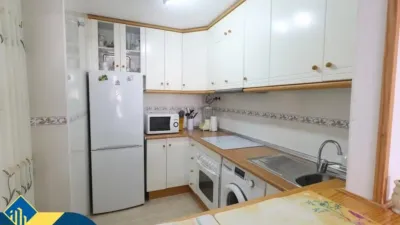 Pis – Torrevieja - Vista 3