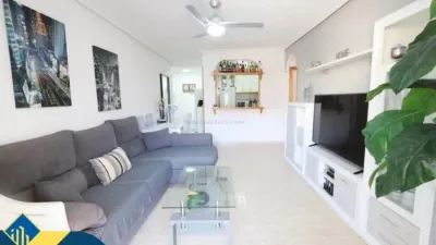 Pis – Torrevieja - Vista 5