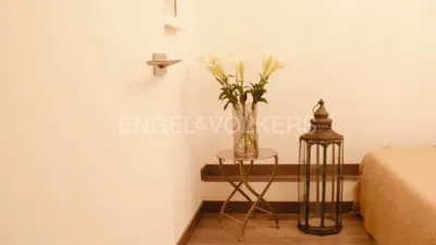 Apartment in El Poble-sec photo 11