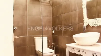 Apartment in El Poble-sec photo 15
