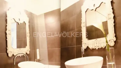 Apartment in El Poble-sec photo 16