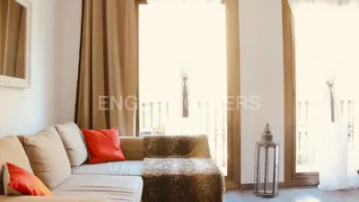Apartment in El Poble-sec photo 2