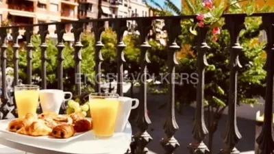Apartment in El Poble-sec photo 3