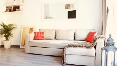 Apartment in El Poble-sec photo 4