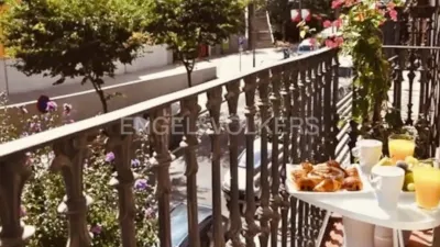 Apartment in El Poble-sec photo 5
