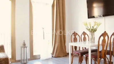 Apartment in El Poble-sec photo 6