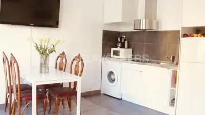 Apartment in El Poble-sec photo 8