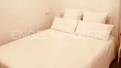 Apartment in El Poble-sec photo 9