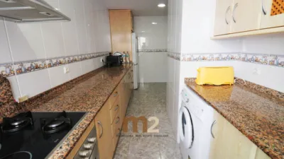 Apartment on Carrer de Federico García Lorca photo 10