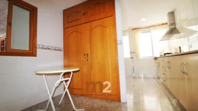 Apartment on Carrer de Federico García Lorca photo 12