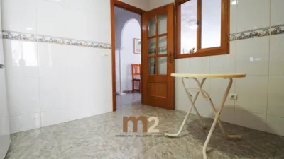 Apartment on Carrer de Federico García Lorca photo 13