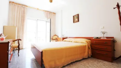 Apartment on Carrer de Federico García Lorca photo 14