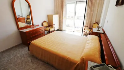 Apartment on Carrer de Federico García Lorca photo 15