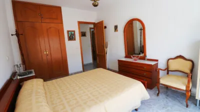 Apartment on Carrer de Federico García Lorca photo 16
