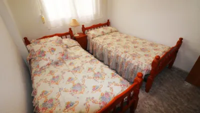 Apartment on Carrer de Federico García Lorca photo 18