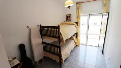 Apartment on Carrer de Federico García Lorca photo 20