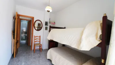 Apartment on Carrer de Federico García Lorca photo 21