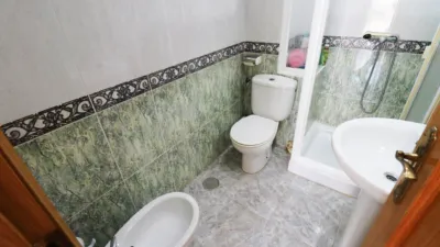 Apartment on Carrer de Federico García Lorca photo 22