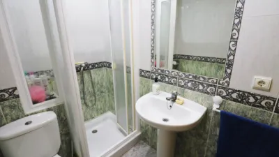 Apartment on Carrer de Federico García Lorca photo 23