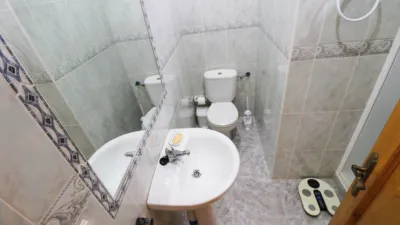 Apartment on Carrer de Federico García Lorca photo 24