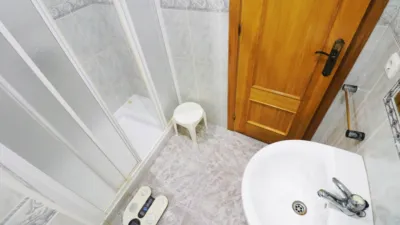 Apartment on Carrer de Federico García Lorca photo 25