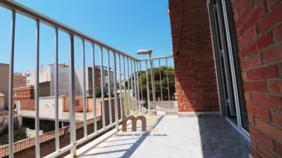 Apartment on Carrer de Federico García Lorca photo 26