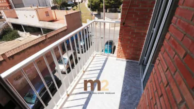 Apartment on Carrer de Federico García Lorca photo 27