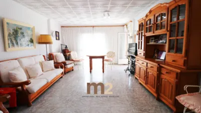 Apartment on Carrer de Federico García Lorca photo 2