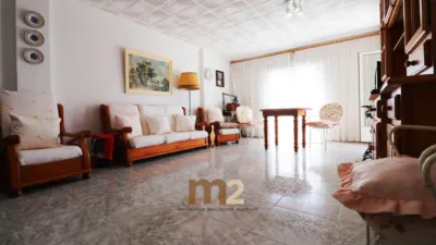 Apartment on Carrer de Federico García Lorca photo 3
