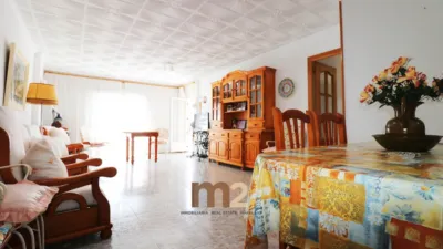 Apartment on Carrer de Federico García Lorca photo 4