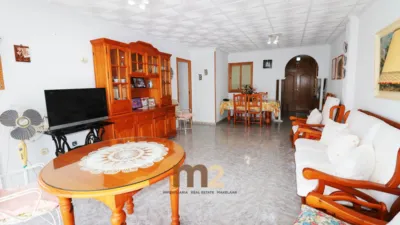Apartment on Carrer de Federico García Lorca photo 5