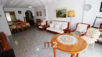 Apartment on Carrer de Federico García Lorca photo 6
