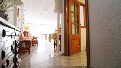 Apartment on Carrer de Federico García Lorca photo 7