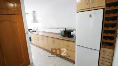 Apartment on Carrer de Federico García Lorca photo 8