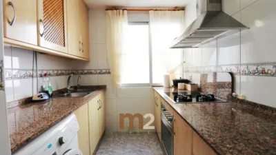 Apartment on Carrer de Federico García Lorca photo 9