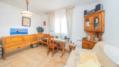 Chalet on Calle de Santa María del Castañar photo 10