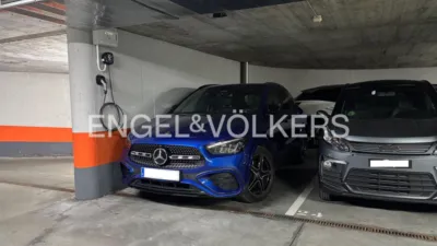 Piso en alquiler en Castellana - Imagen 23