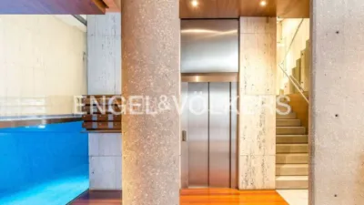 Piso en alquiler en Castellana - Imagen 32
