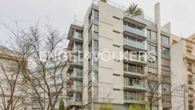 Piso en alquiler en Castellana - Imagen 33