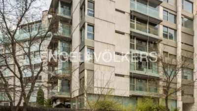 Piso en alquiler en Castellana - Imagen 34
