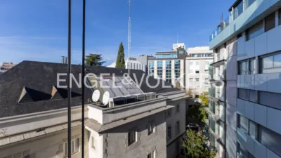 Piso en alquiler en Castellana - Imagen 4