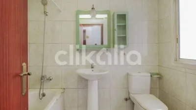 Apartment in Casc Antic photo 13